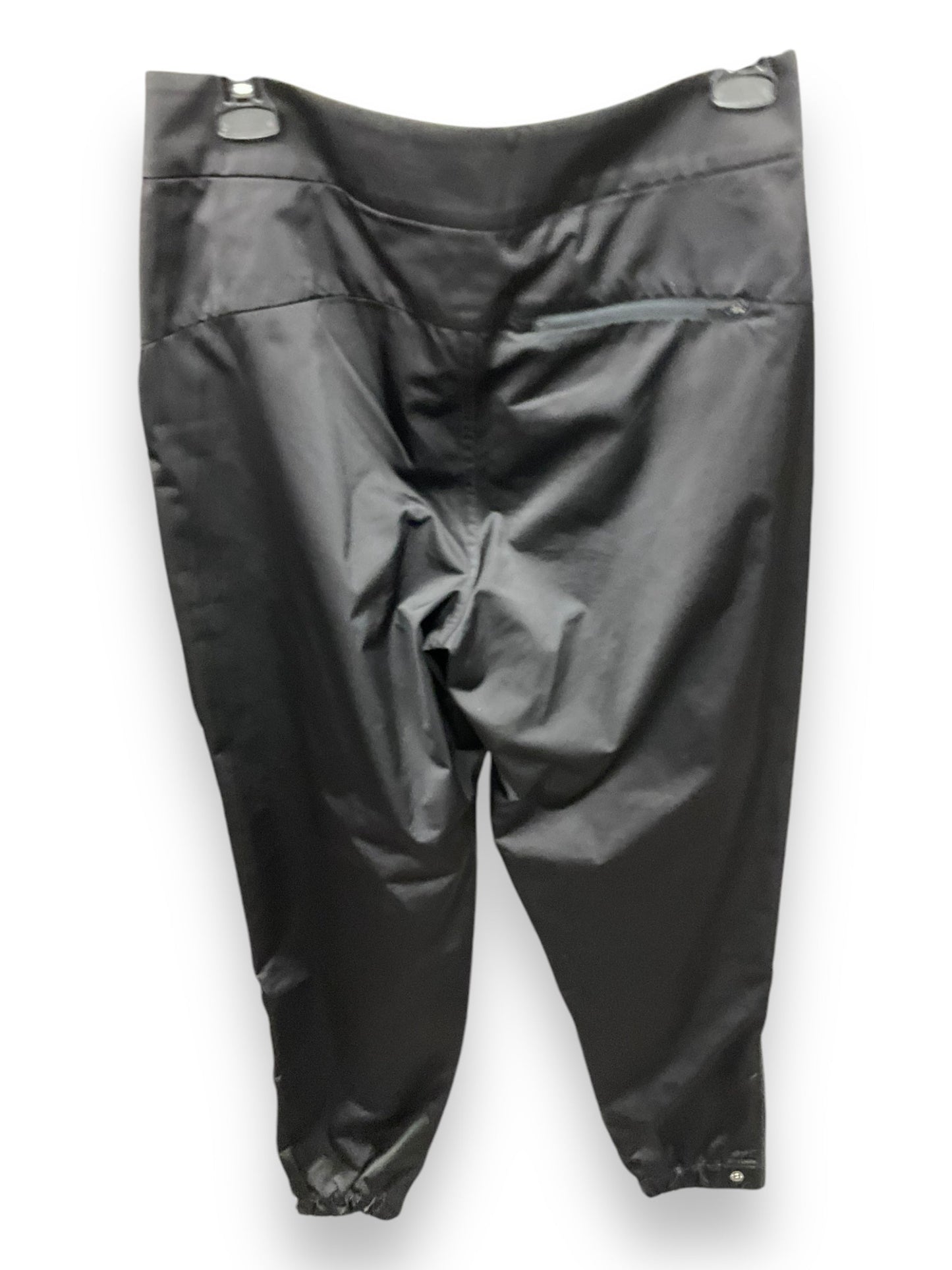 Athletic Pants By Athleta In Black, Size: S