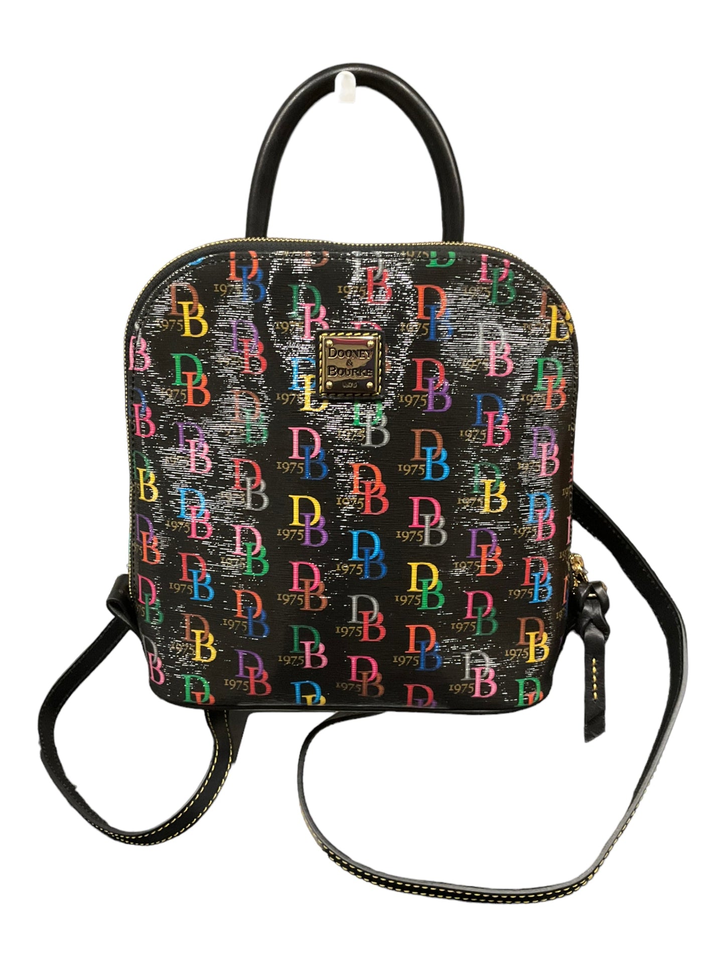 Backpack Designer By Dooney And Bourke  Size: Small