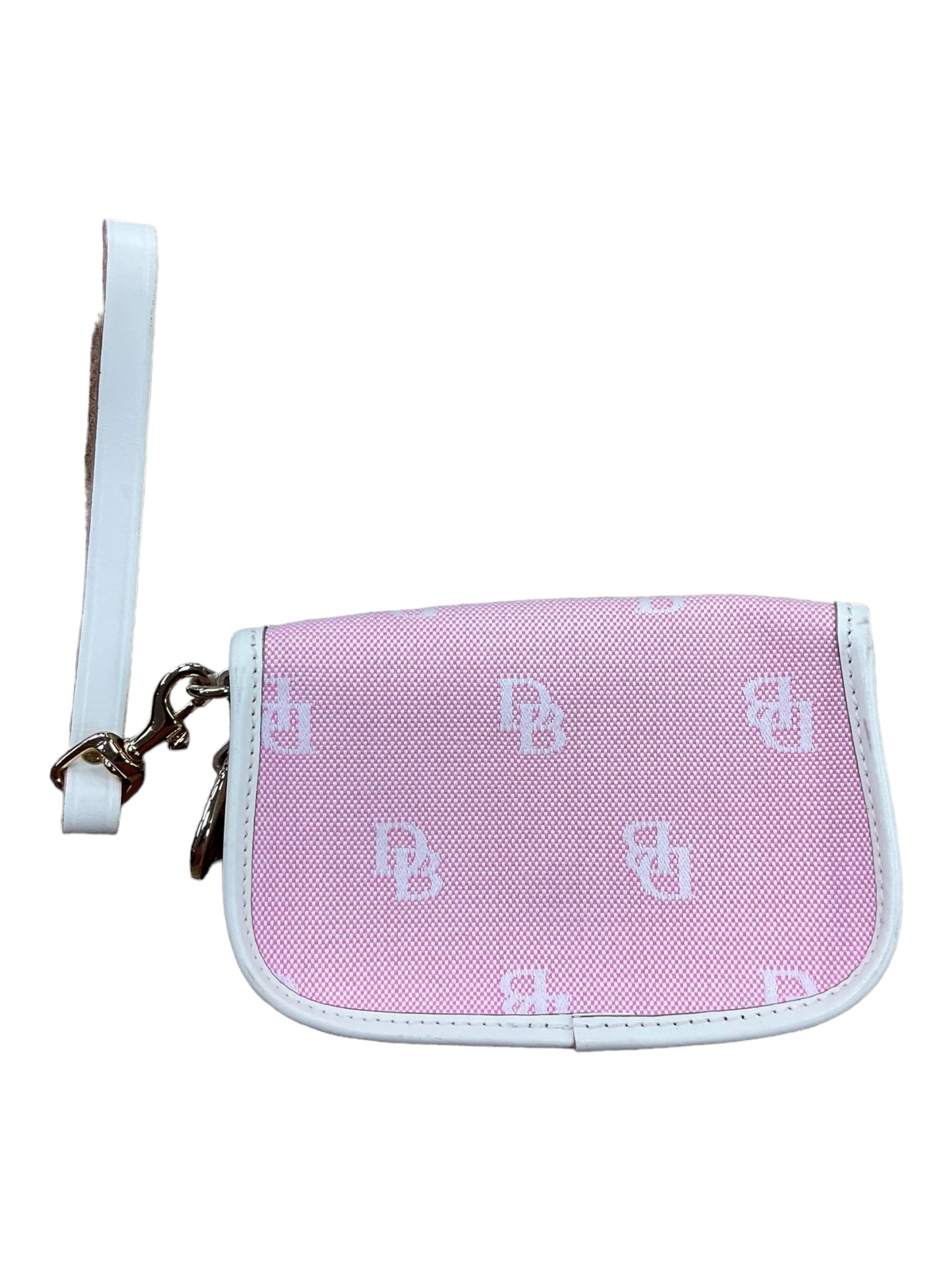 Wristlet Designer By Dooney And Bourke  Size: Small