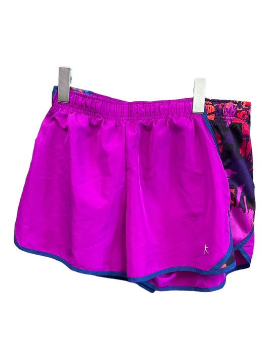 Athletic Shorts By Danskin  Size: L