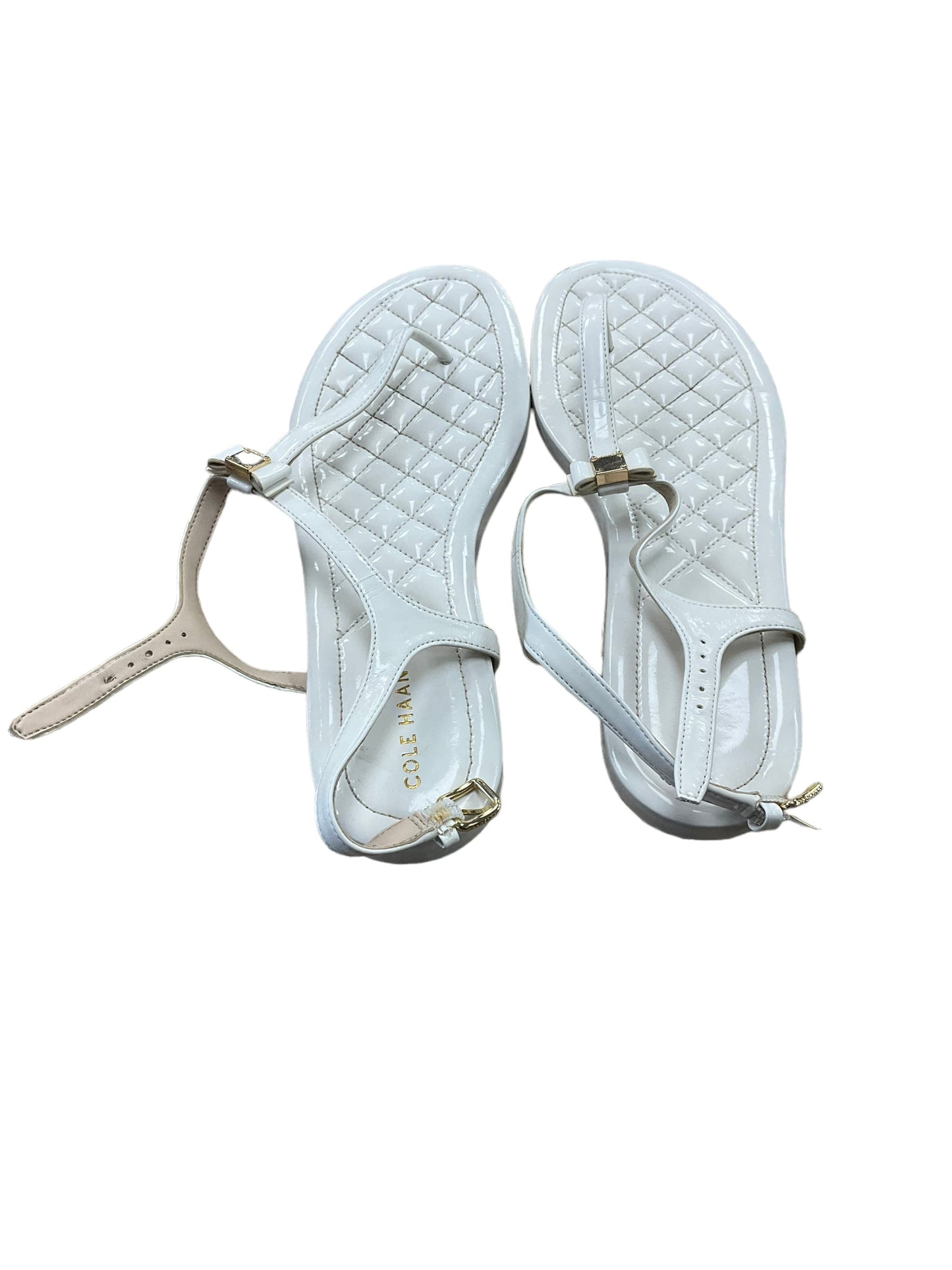 Sandals Flip Flops By Cole-haan  Size: 8