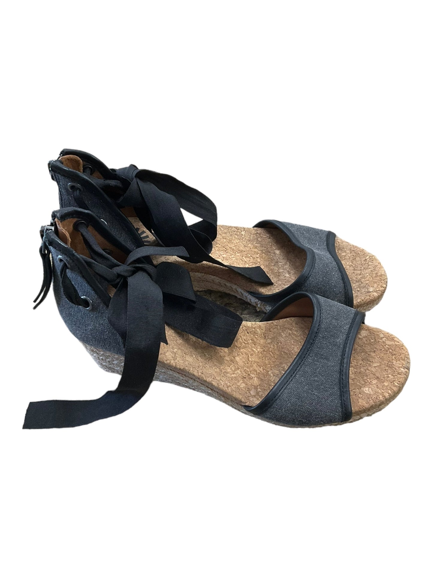 Sandals Designer By Ugg  Size: 8