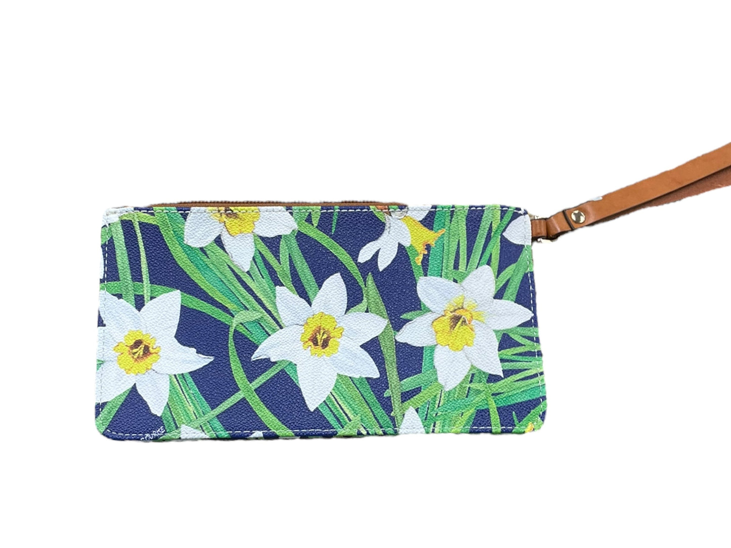 Wristlet Designer Dooney And Bourke, Size Medium