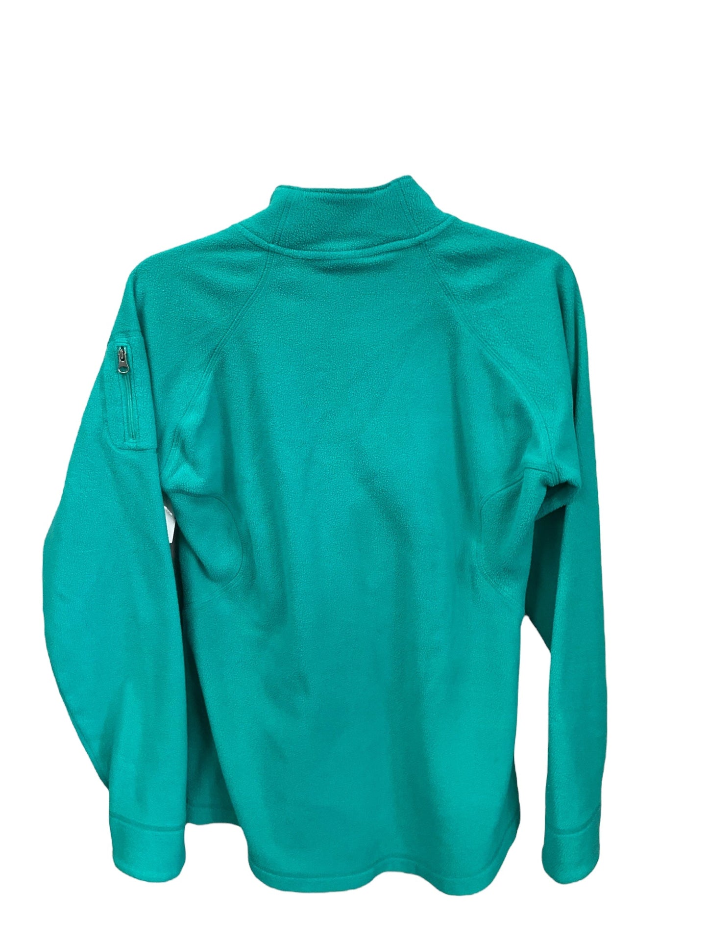 Athletic Fleece By Under Armour In Green, Size: M