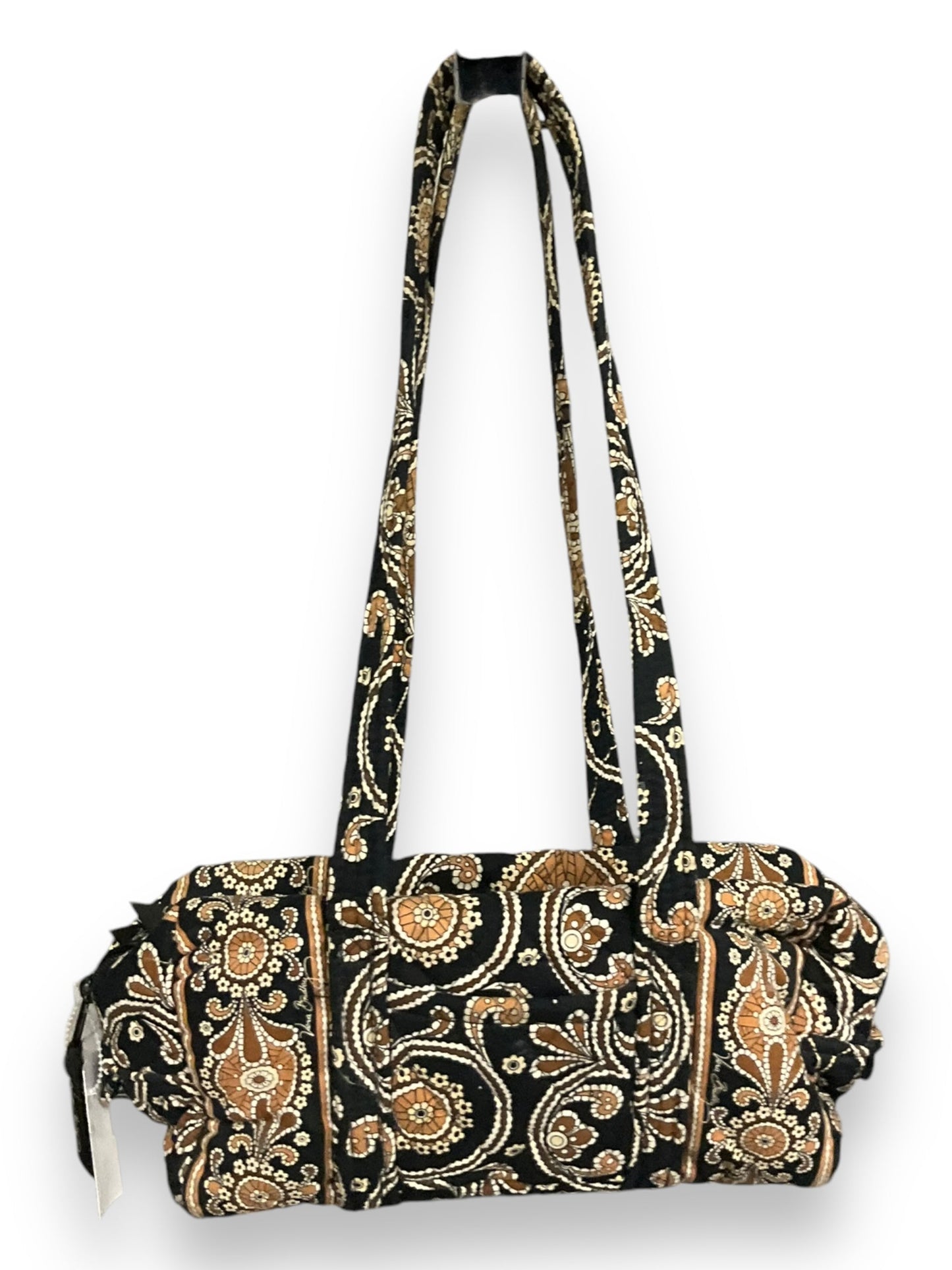 Handbag By Vera Bradley, Size: Small