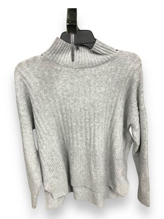 Sweater By Time And Tru In Grey, Size: M