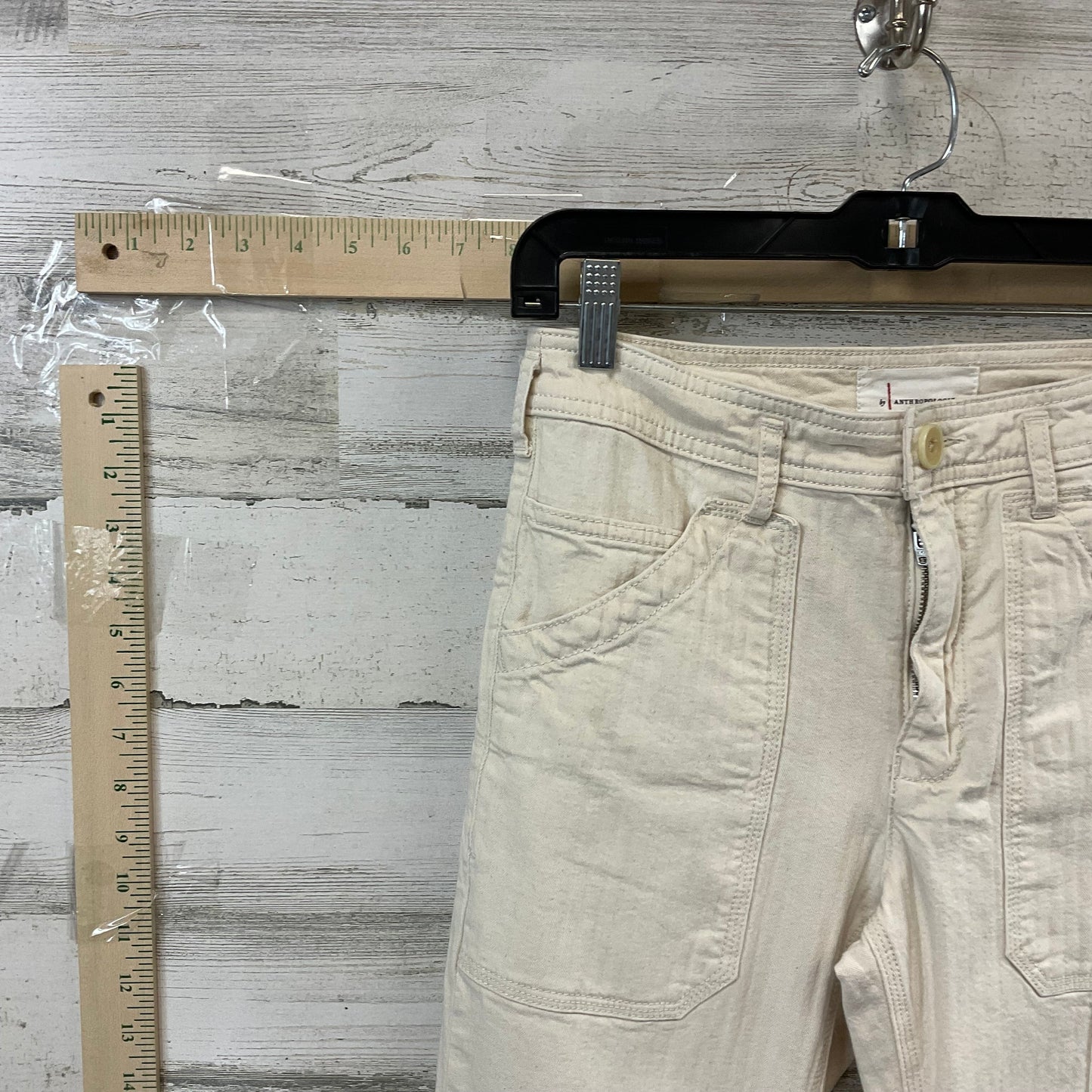 Pants Cargo & Utility By Anthropologie  Size: 0