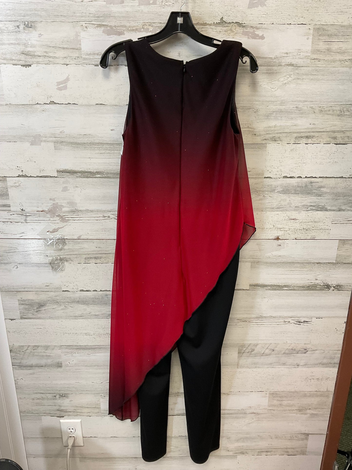 Jumpsuit By Venus In Black, Size: S