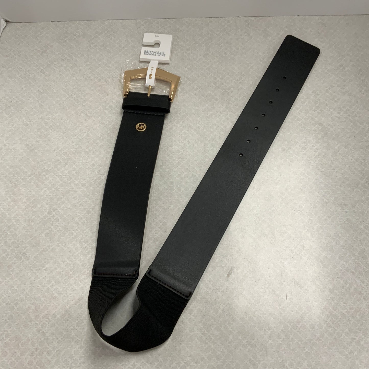 Belt By Michael By Michael Kors, Size: Small