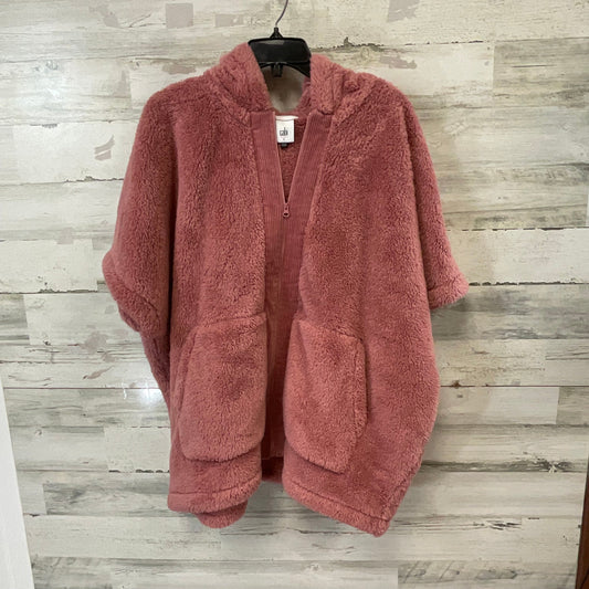 Cardigan By Cabi In Mauve, Size: S