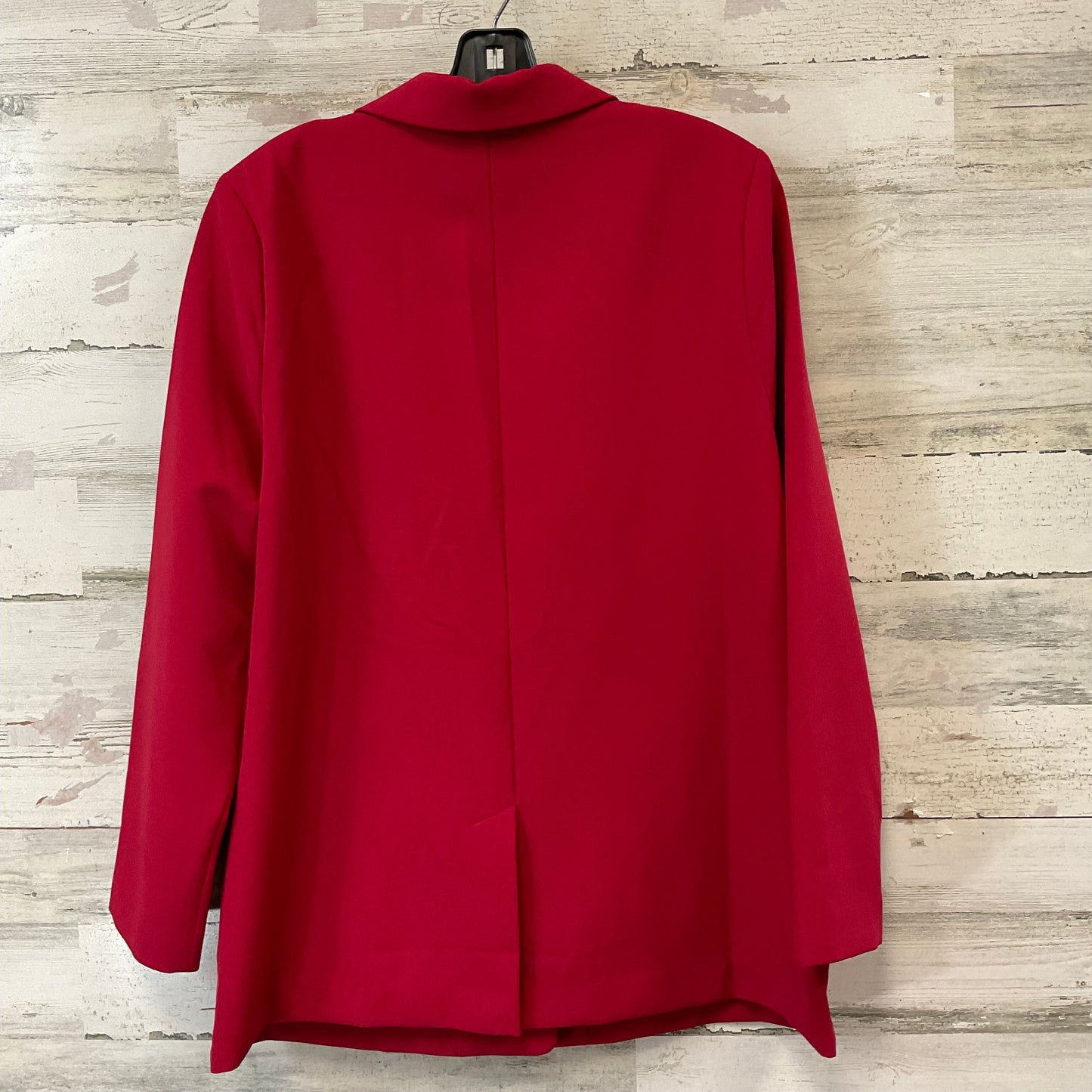 Blazer By Old Navy In Red, Size: L