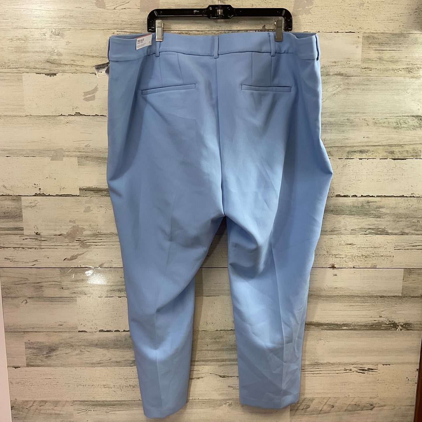 Pants Other By Lane Bryant In Blue, Size: 24