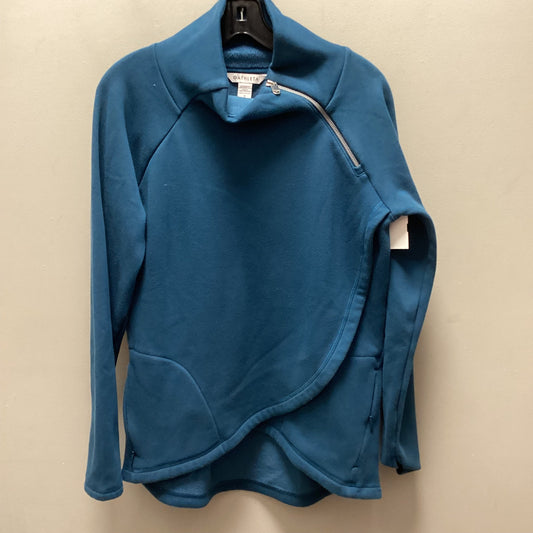 Athletic Fleece By Athleta In Blue, Size: S