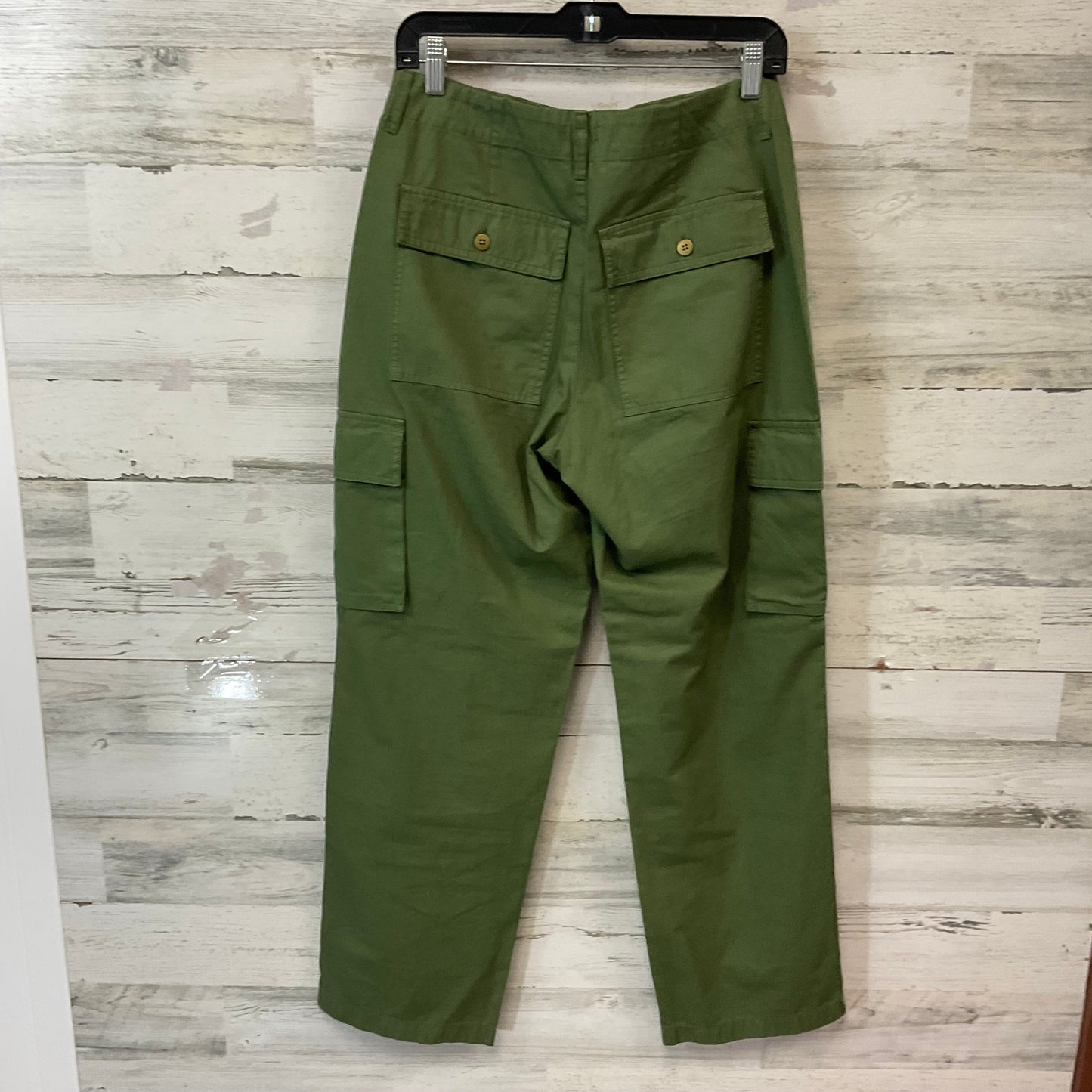 Pants Cargo & Utility By J. Crew In Green, Size: 2