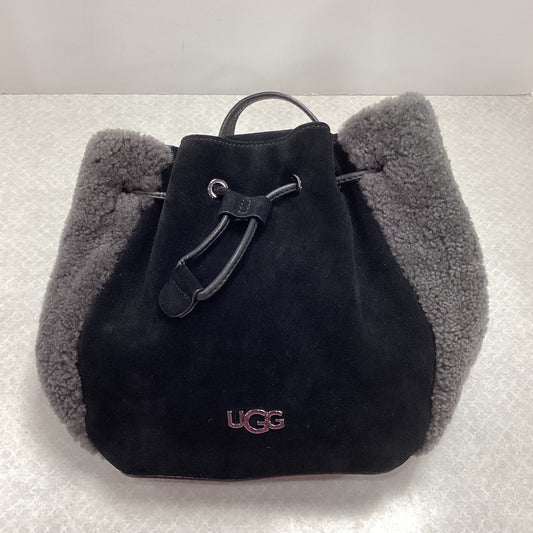 Backpack By Ugg, Size: Small