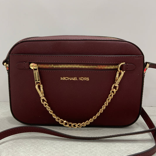 Crossbody By Michael By Michael Kors, Size: Small