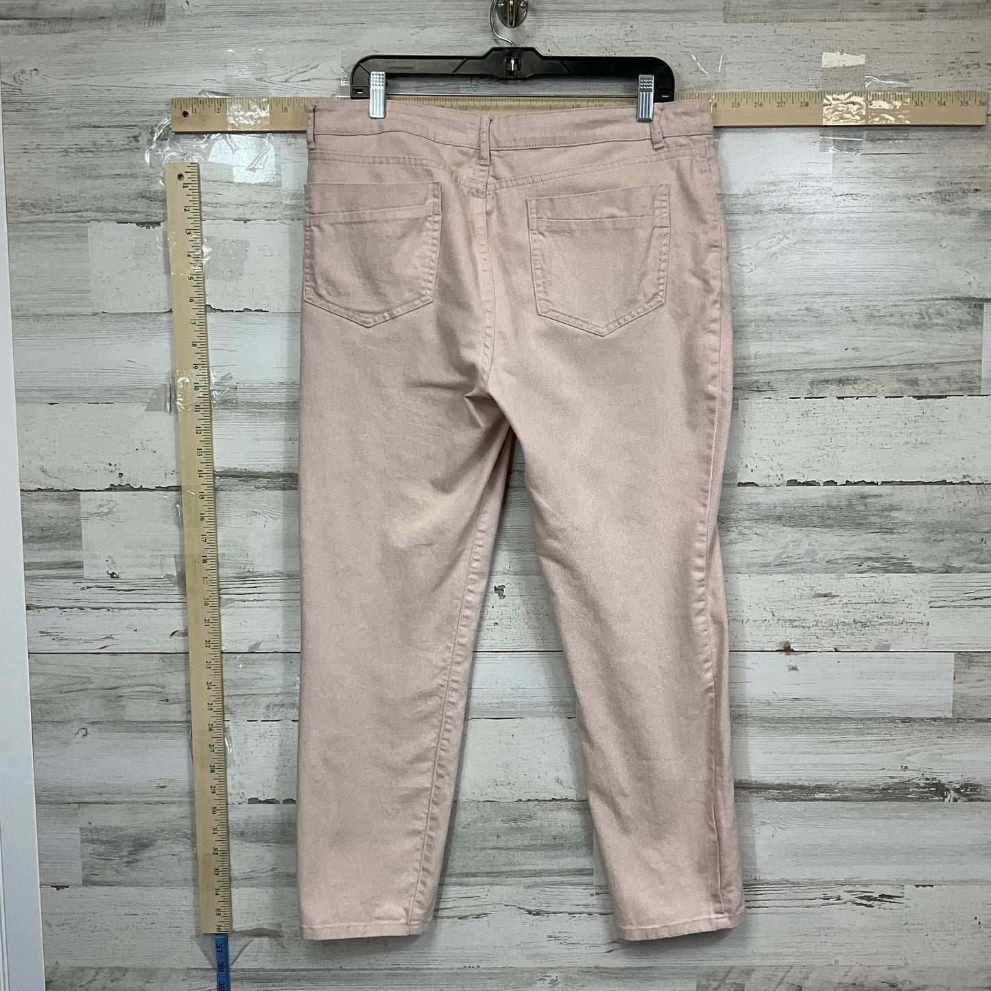 Pants Other By Soft Surroundings In Pink, Size: 12