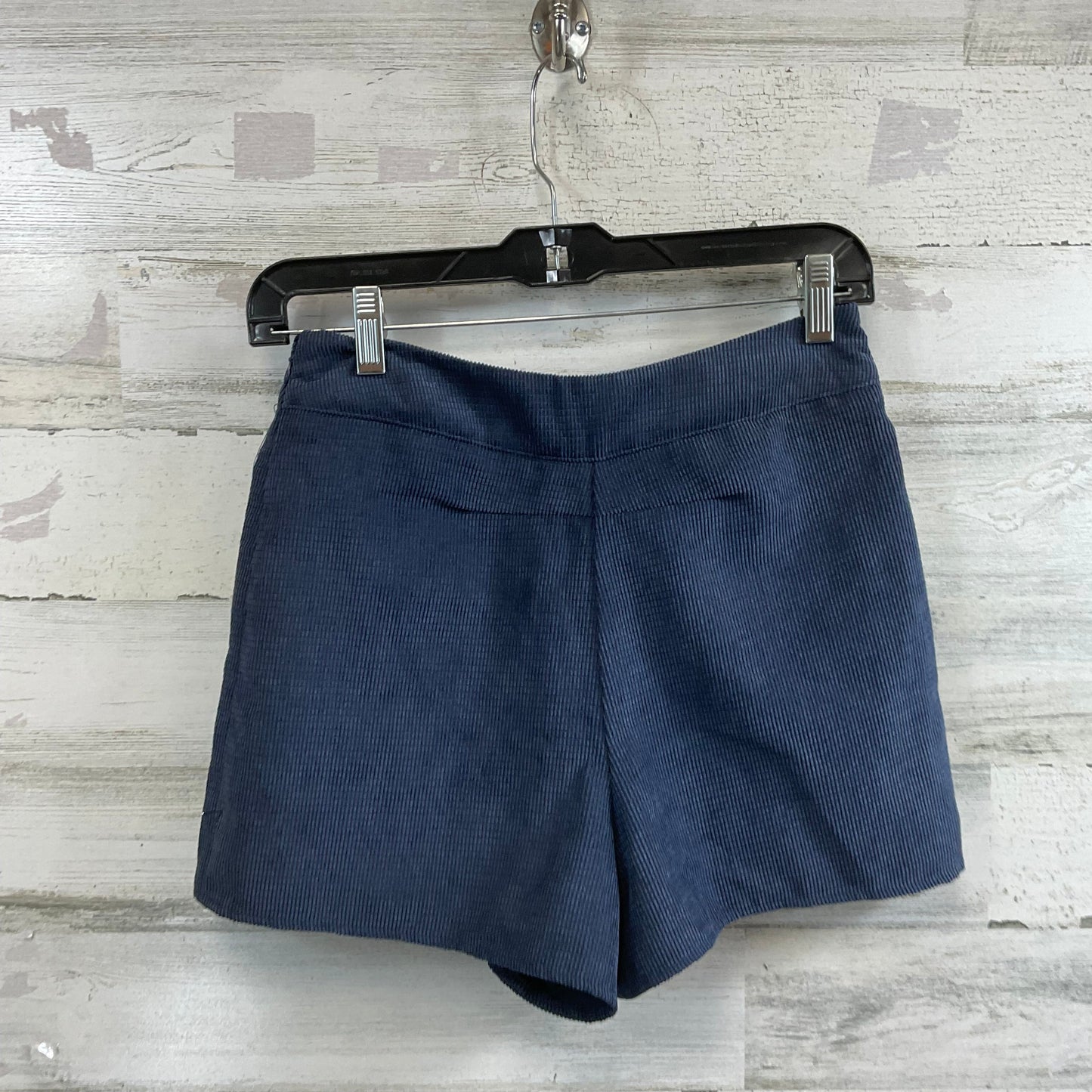 Skort By She + Sky In Blue, Size: S