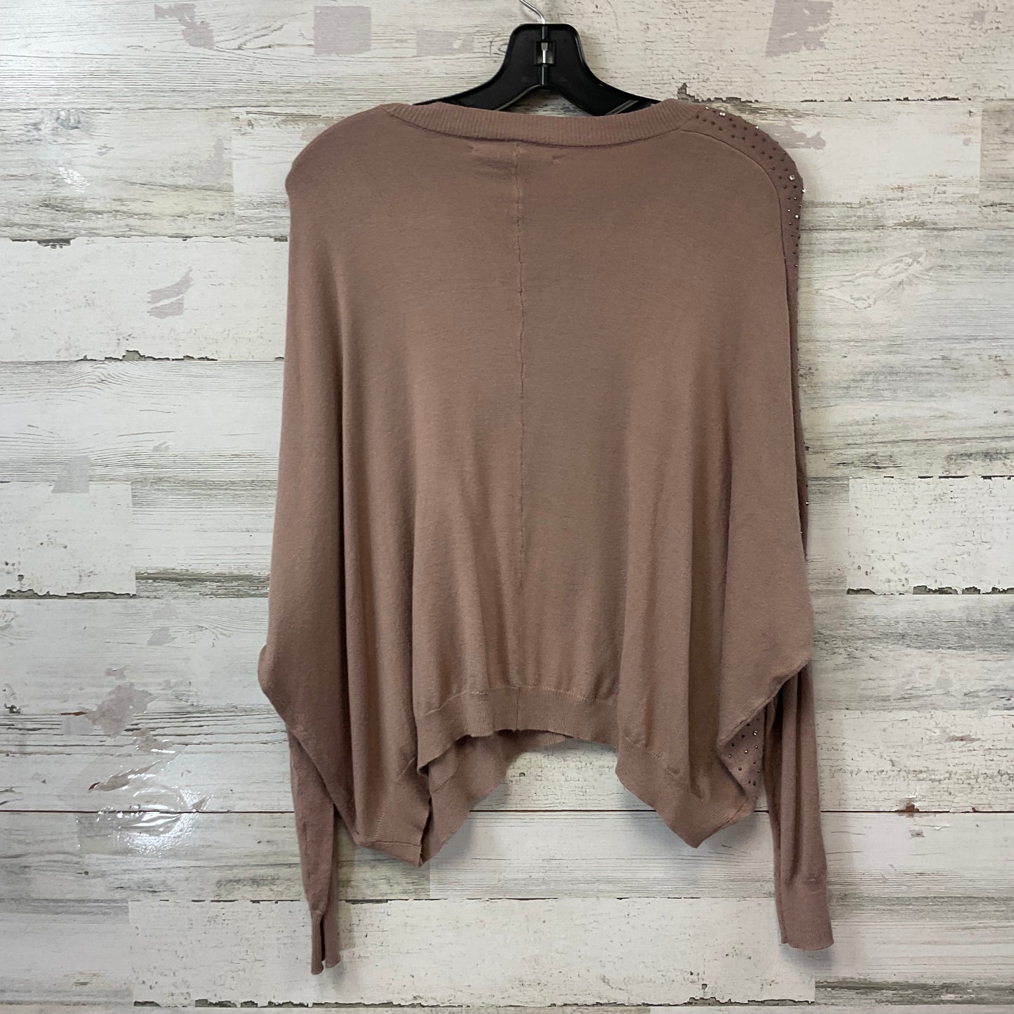 Sweater By Gianni Bini In Brown, Size: Xs