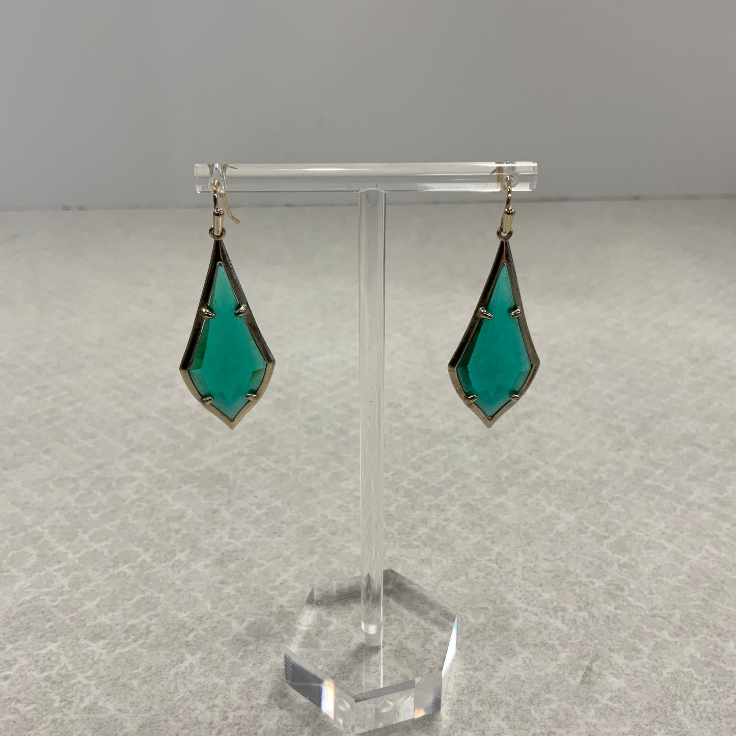 Earrings Dangle/drop By Kendra Scott