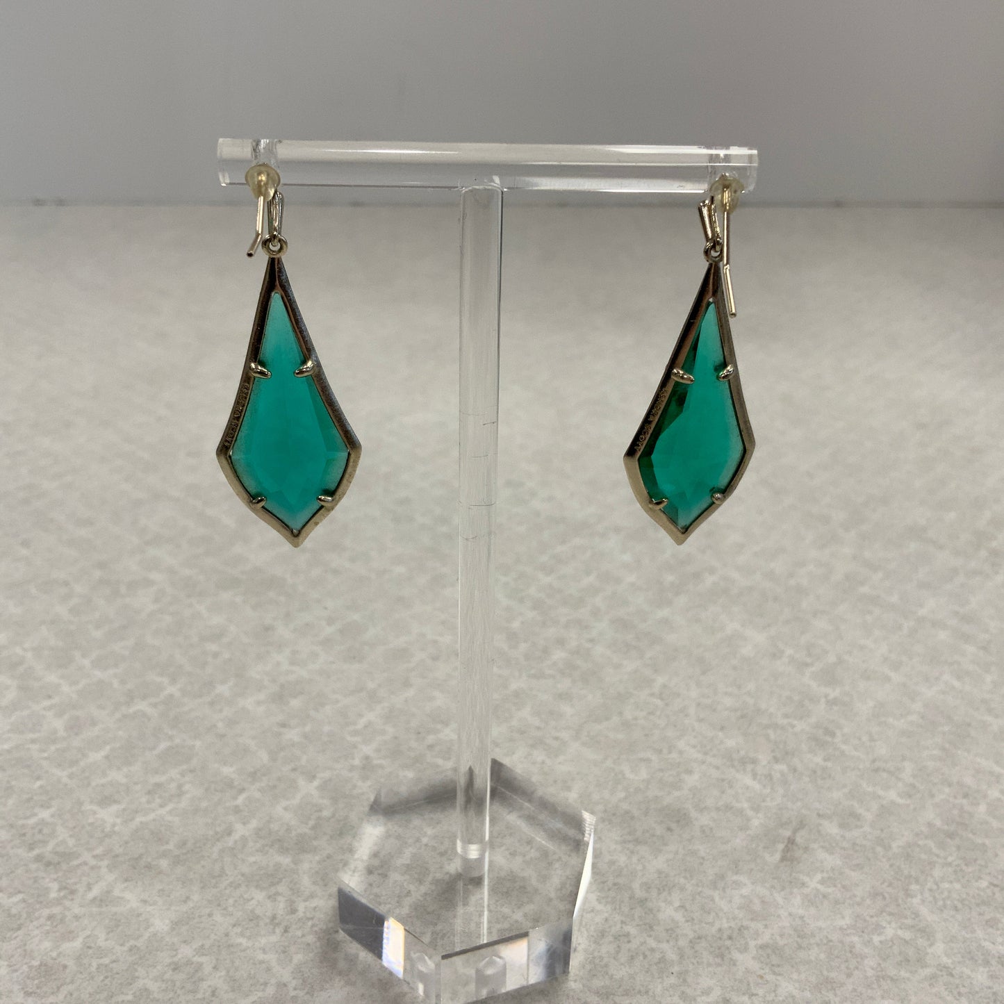 Earrings Dangle/drop By Kendra Scott