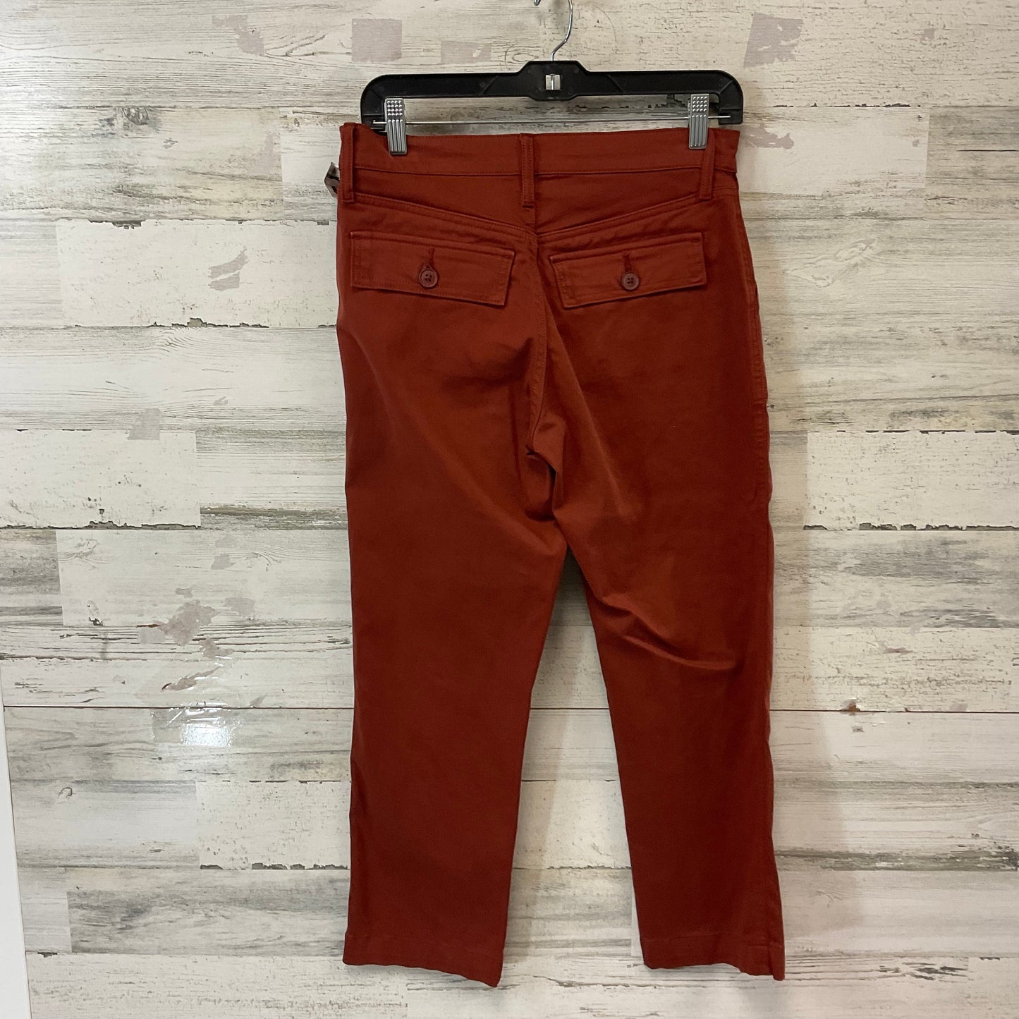 Pants Other By Lucky Brand In Brown, Size: 4