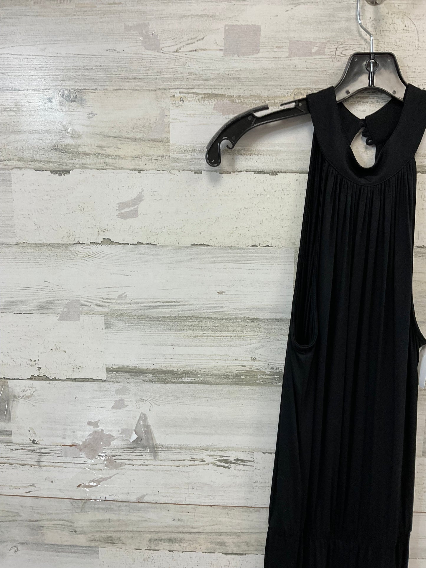 Jumpsuit By Trina Turk In Black, Size: L