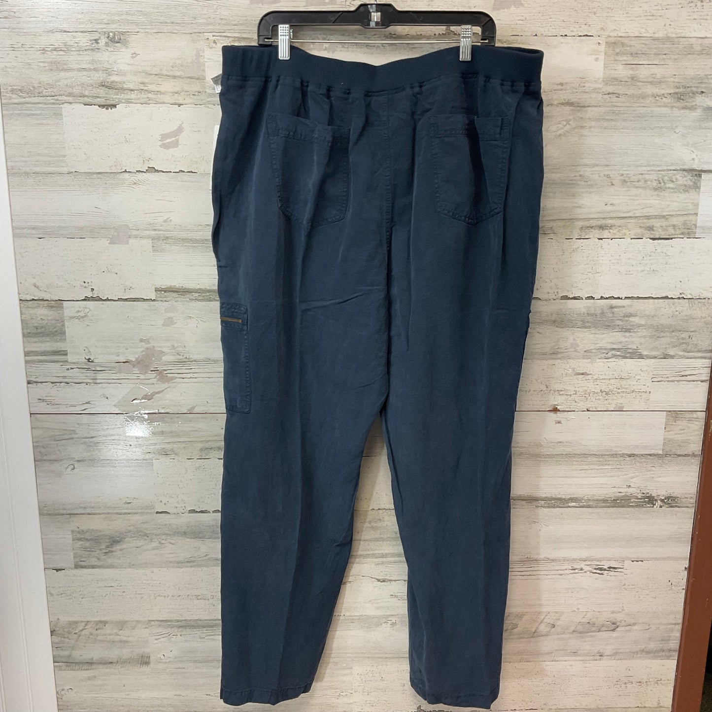 Pants Other By Coldwater Creek In Blue, Size: 22