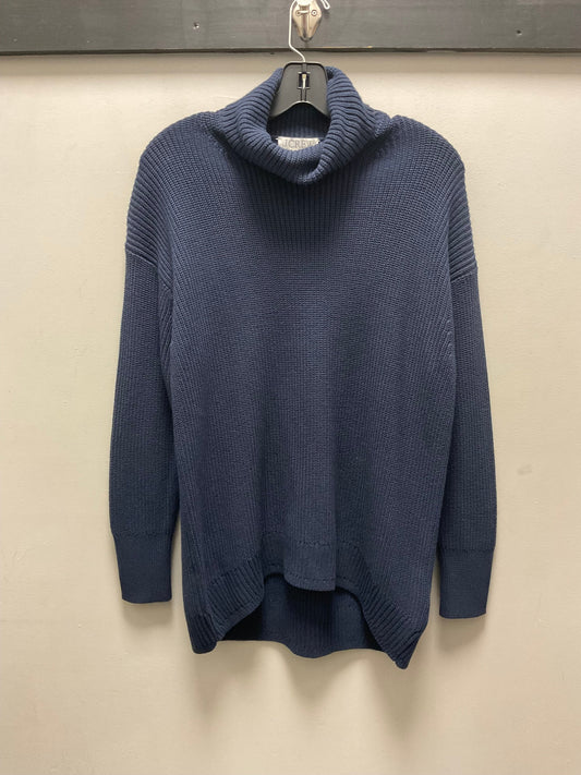 Sweater By J. Crew In Blue, Size: S