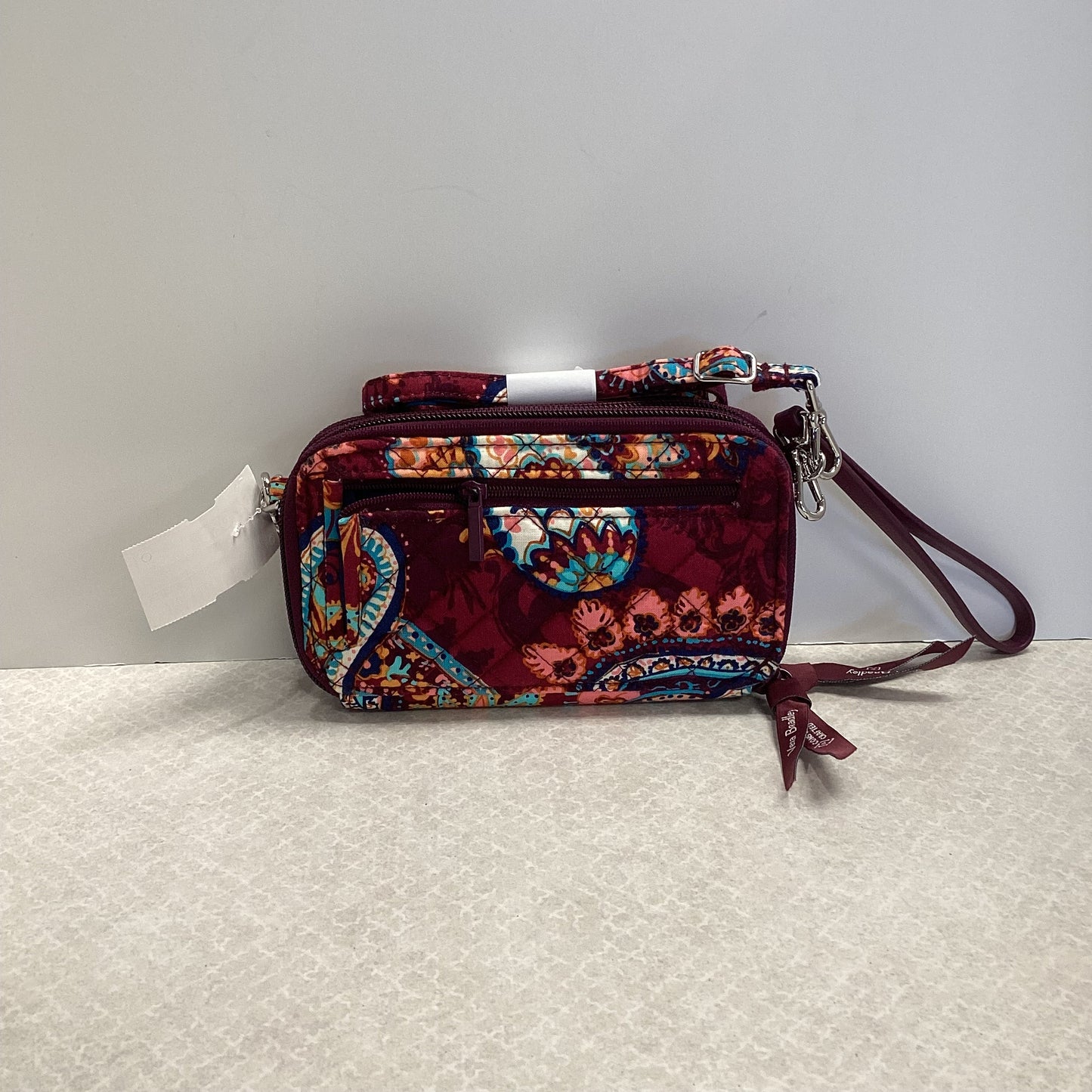 Crossbody By Vera Bradley