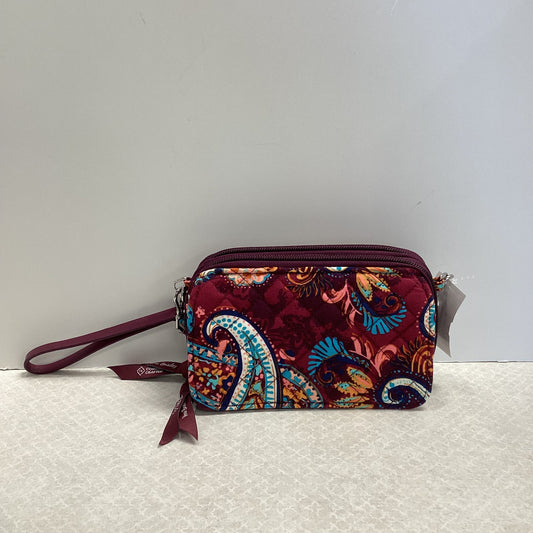 Crossbody By Vera Bradley