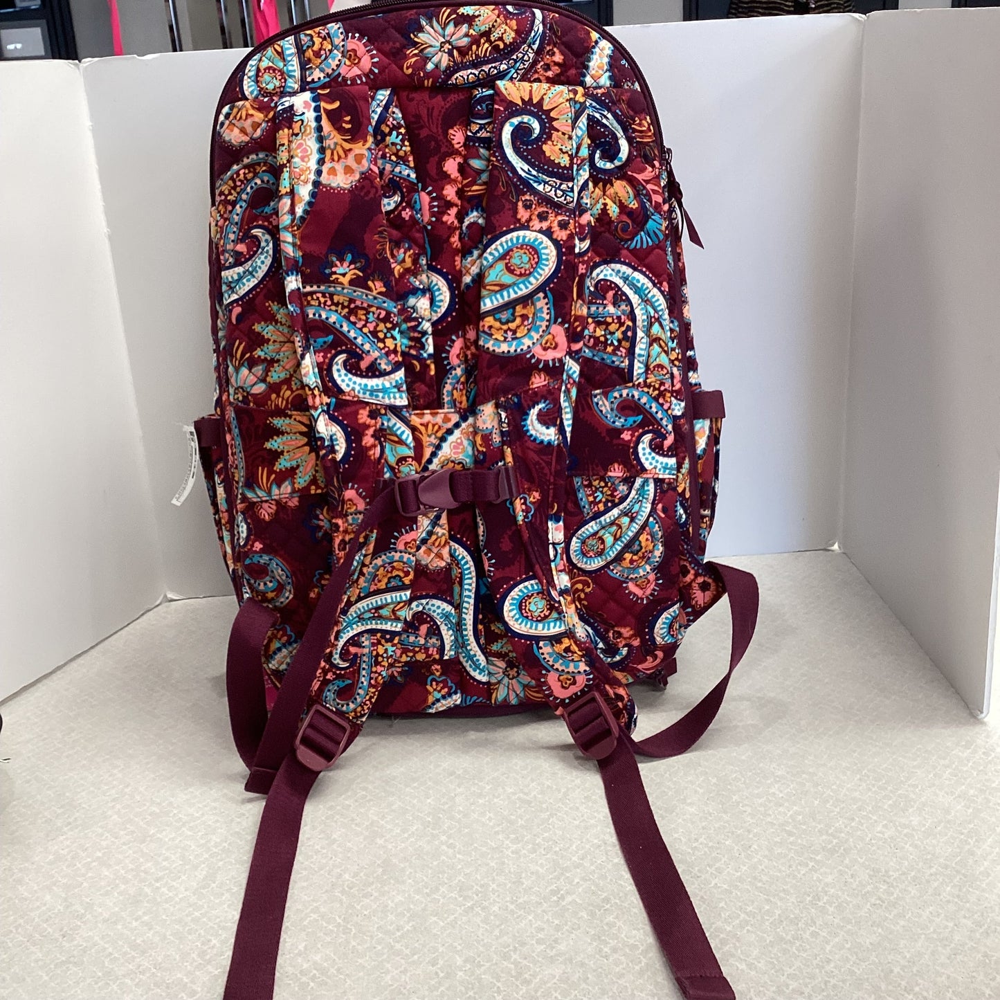 Backpack By Vera Bradley