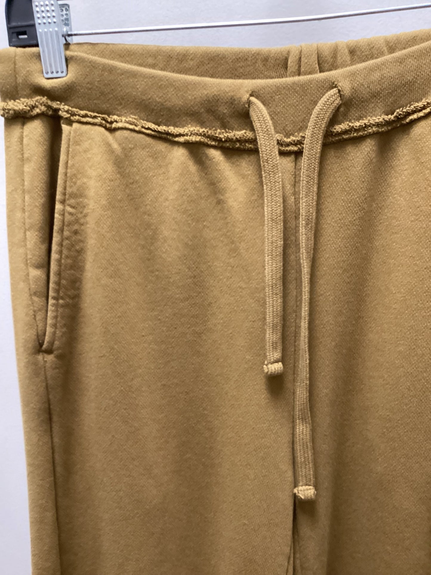 Pants Other By Eileen Fisher In Green, Size: Xxs