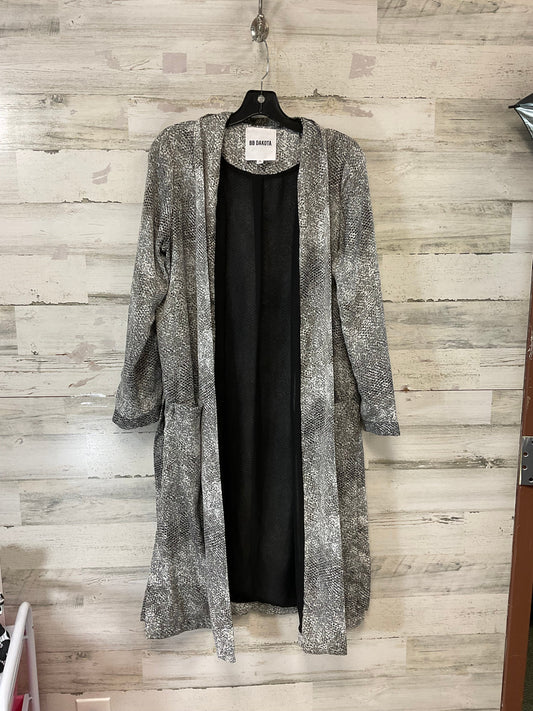 Kimono By Bb Dakota In Black, Size: S