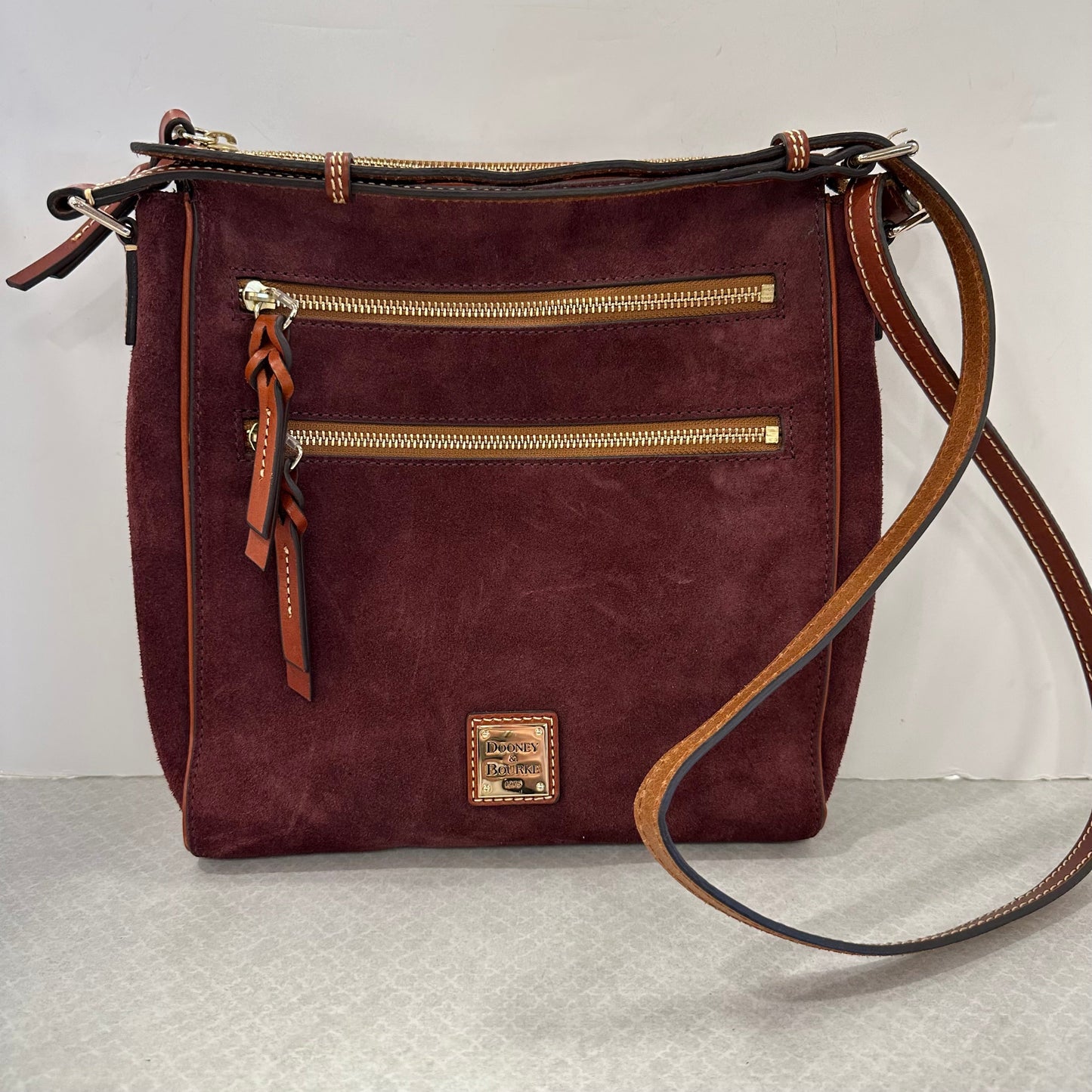 Crossbody By Dooney And Bourke, Size: Medium