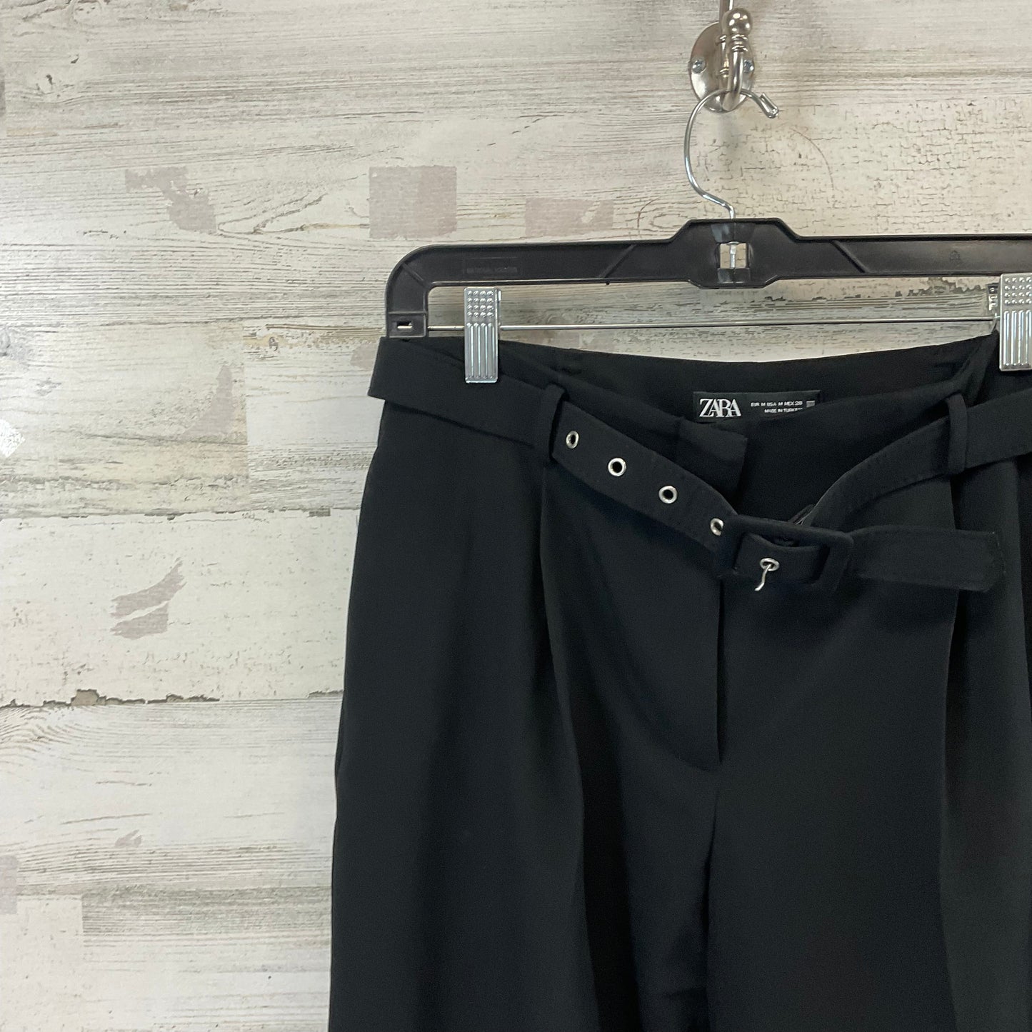 Pants Other By Zara In Black, Size: M