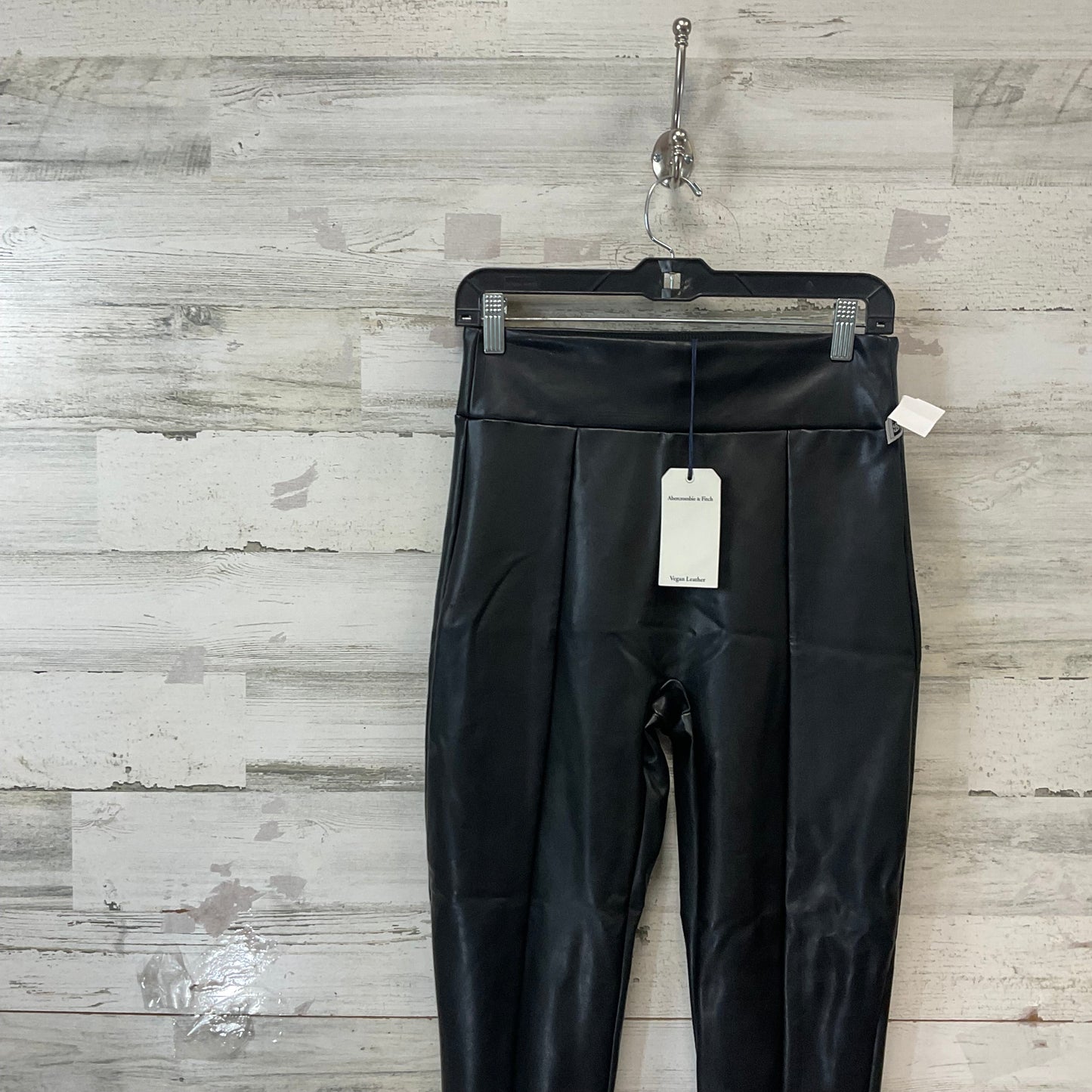 Pants Other By Abercrombie And Fitch In Black, Size: M