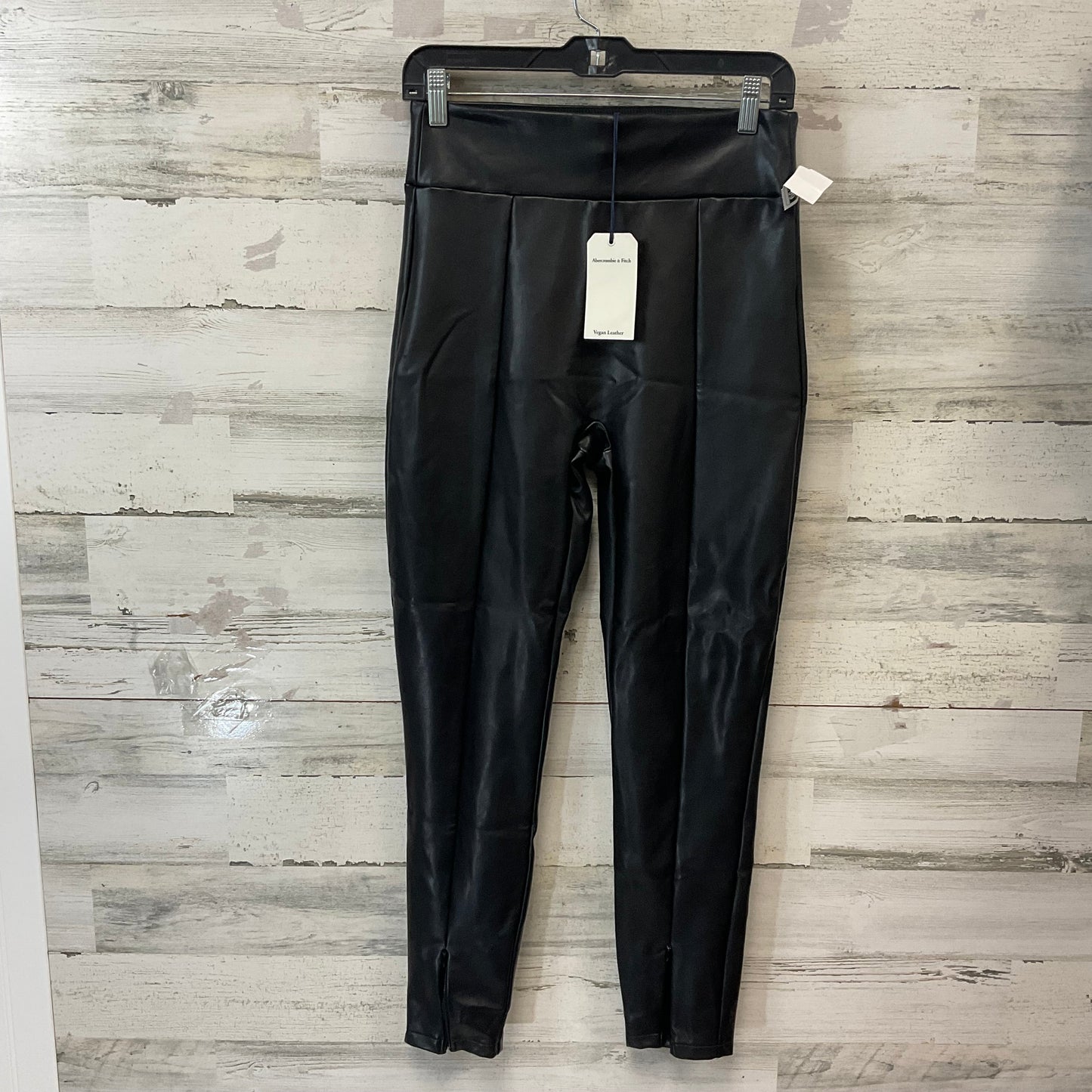 Pants Other By Abercrombie And Fitch In Black, Size: M