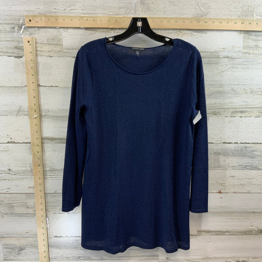 Top Long Sleeve By Eileen Fisher  Size: S