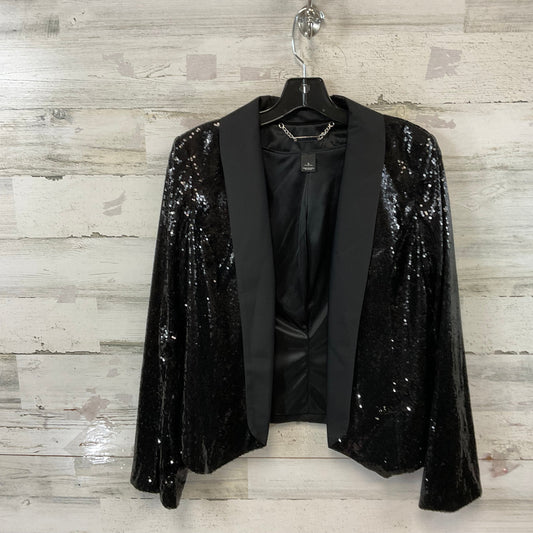 Blazer By White House Black Market In Black, Size: S