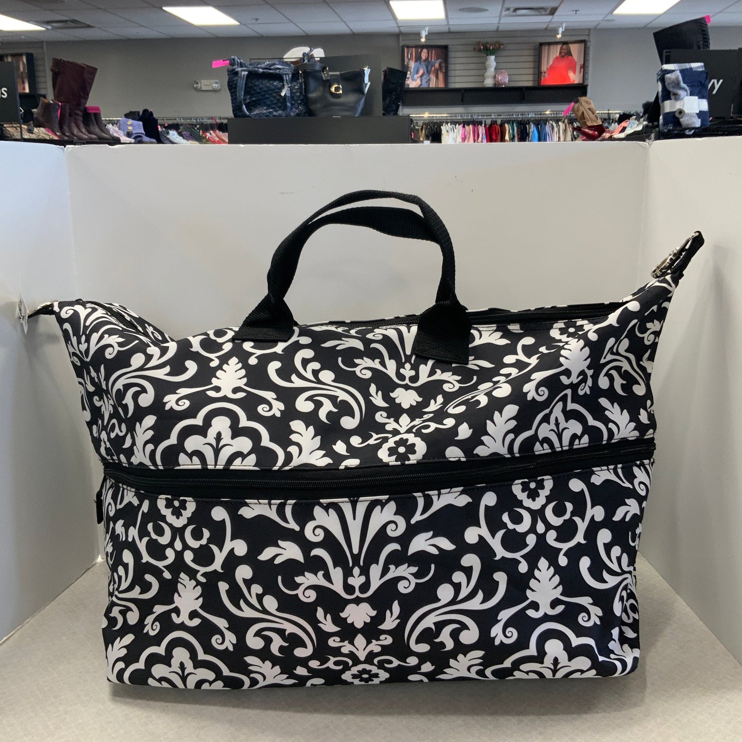 Tote By Thirty One, Size: Large