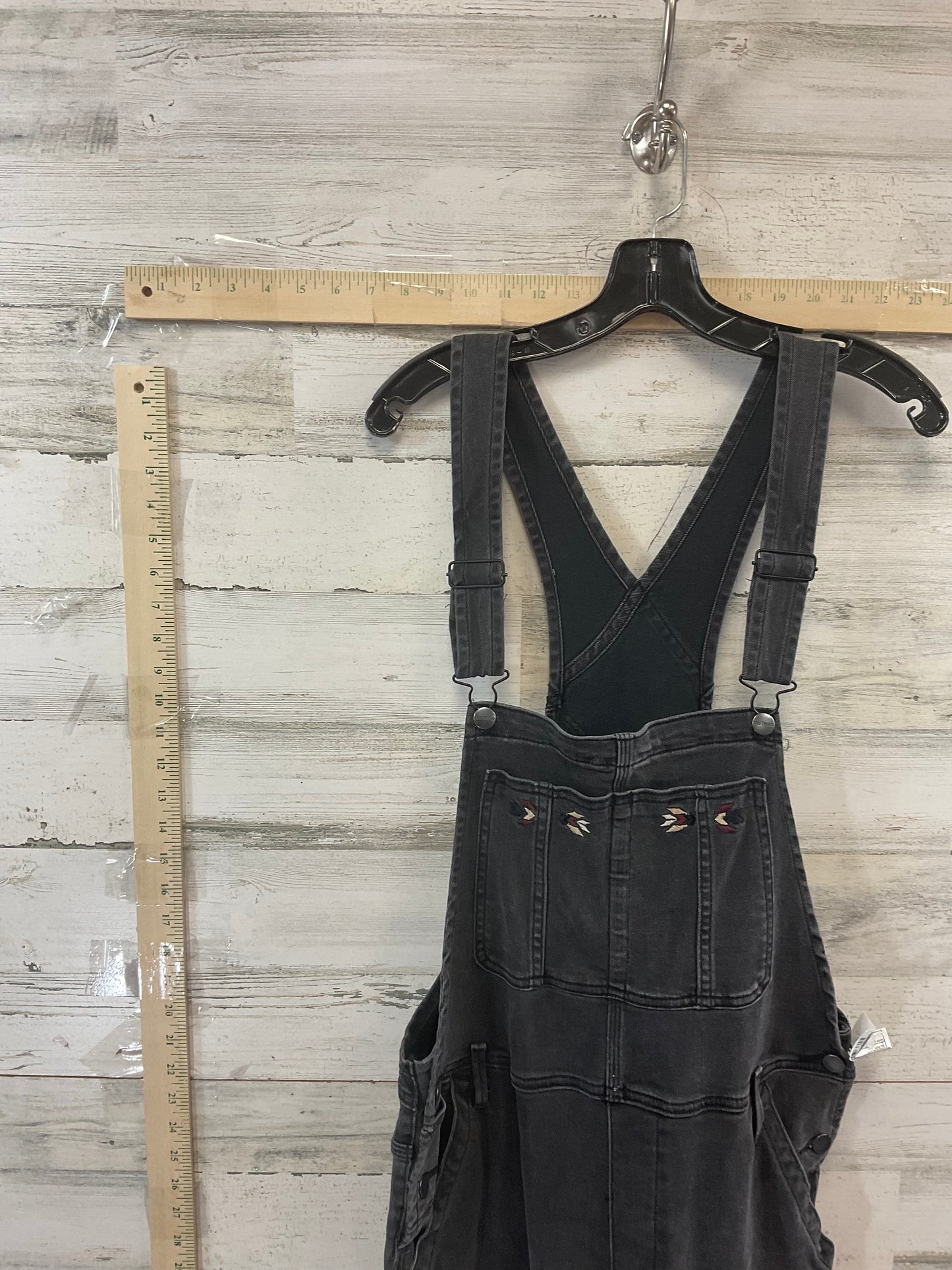 Overalls By Driftwood  Size: L