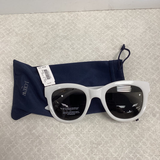 Sunglasses J. Crew