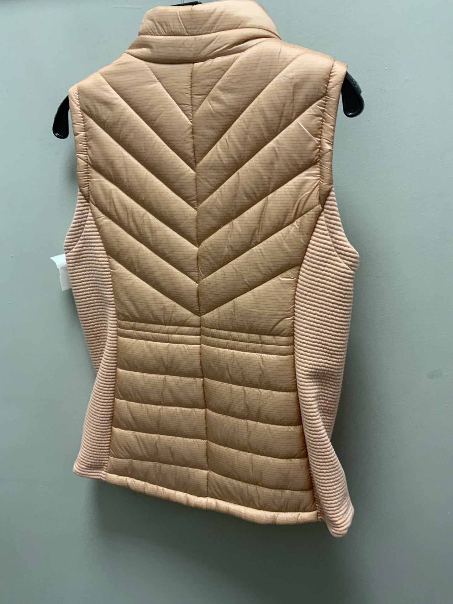 Vest Puffer & Quilted By Maurices In Pink, Size: S