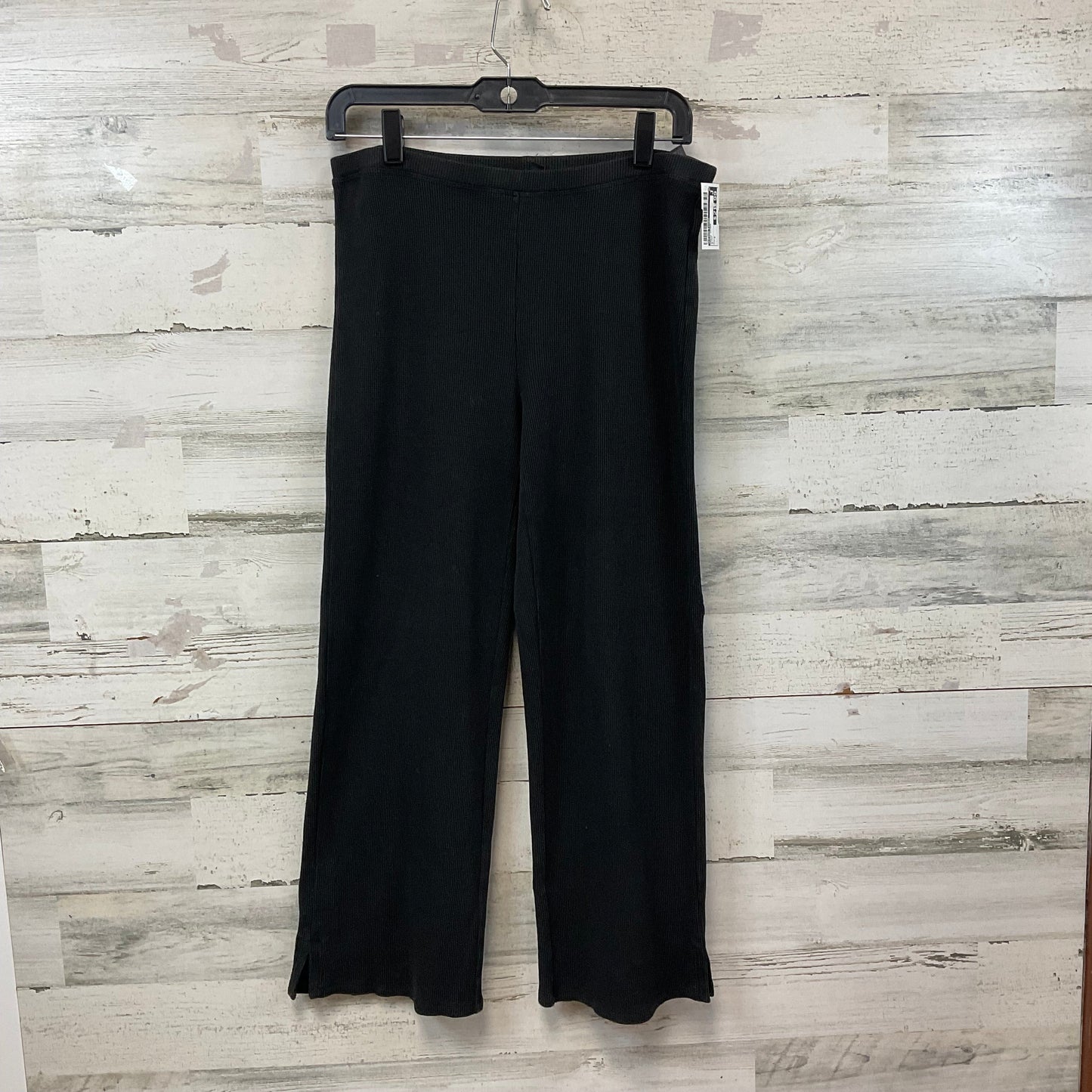 Pants Other By Eileen Fisher In Black, Size: S