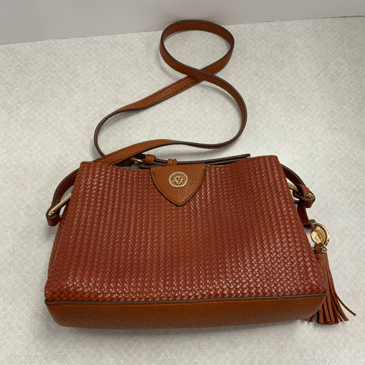 Crossbody By Anne Klein, Size: Medium