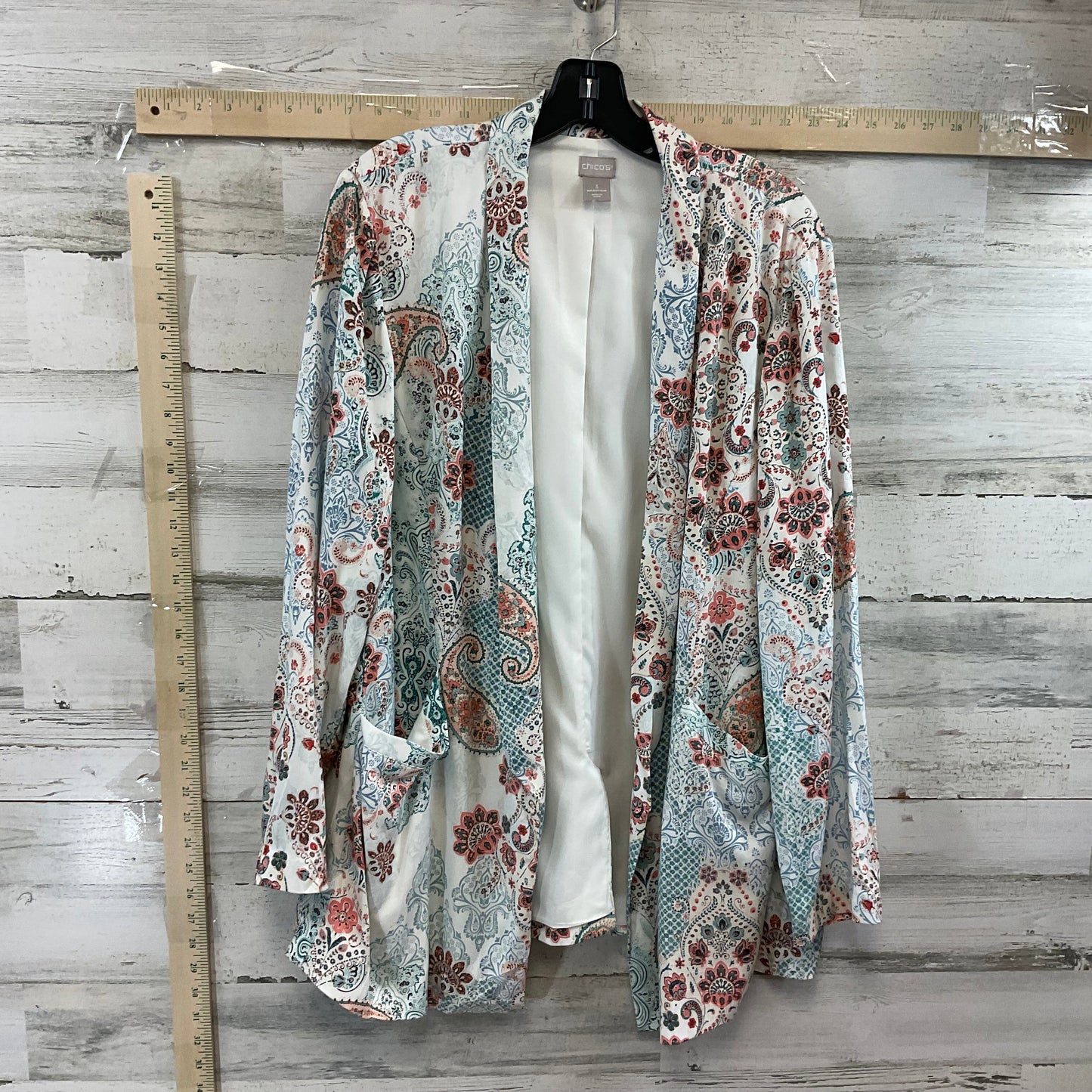 Coverup By Chicos  Size: Xl