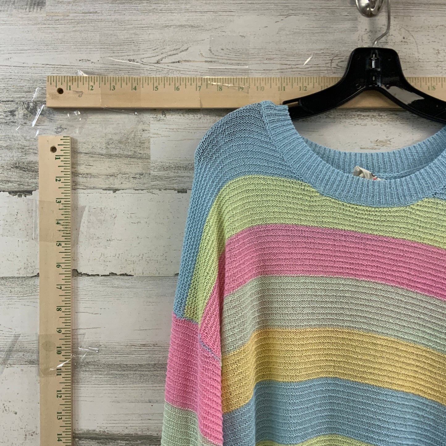 Sweater By Bibi  Size: Xl