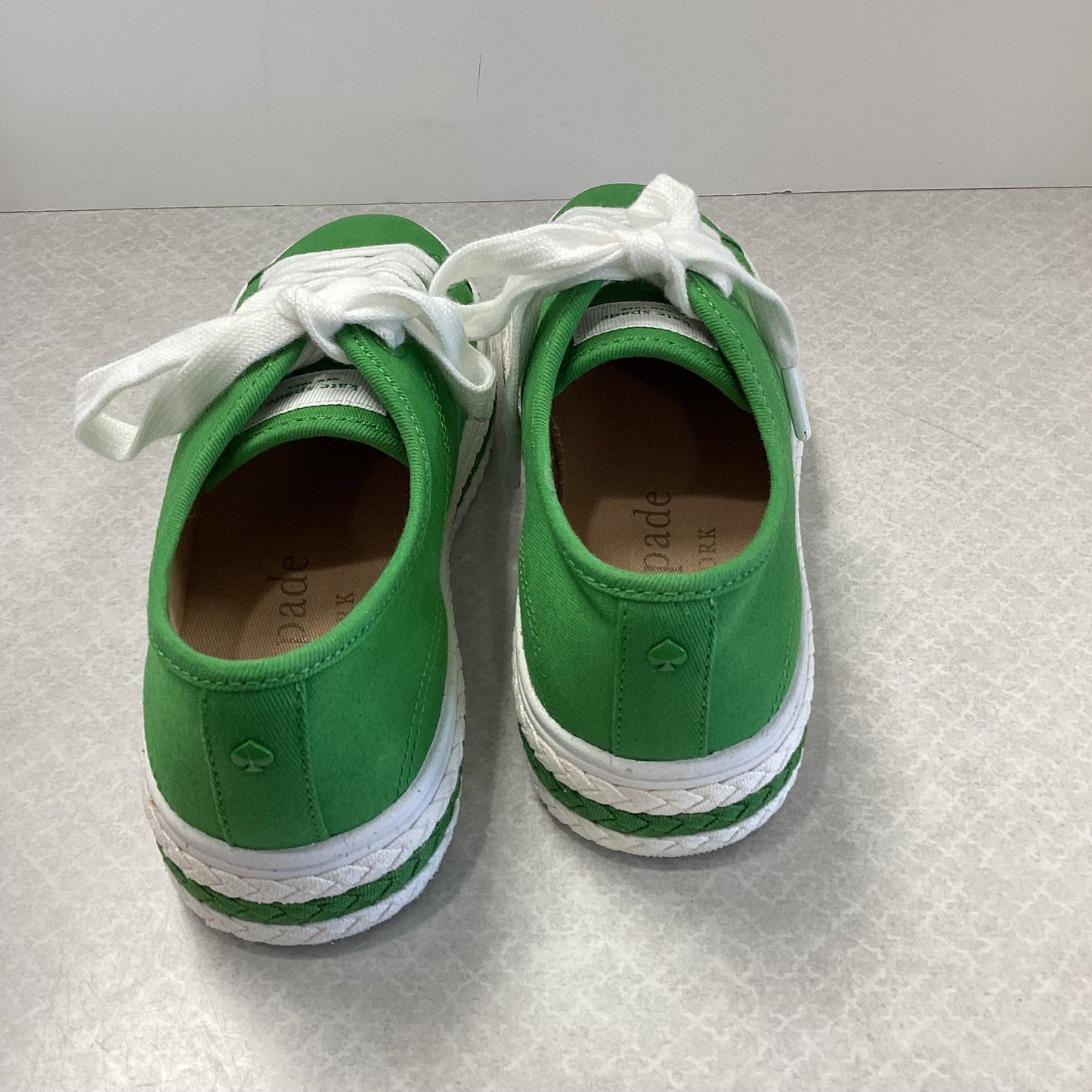 Shoes Sneakers By Kate Spade  Size: 6