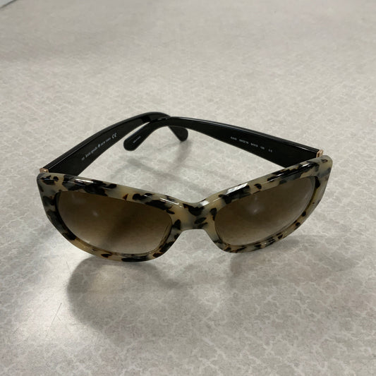 Sunglasses Designer By Kate Spade